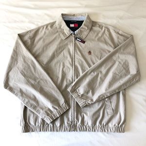 Tommy Hilfiger Jacket